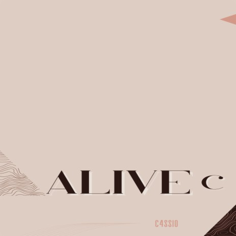 Alive C cover art