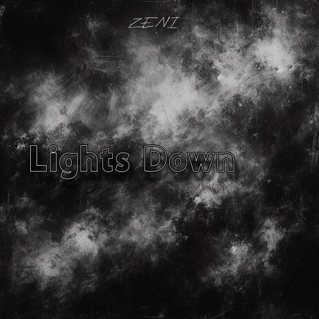 Lights Down cover art