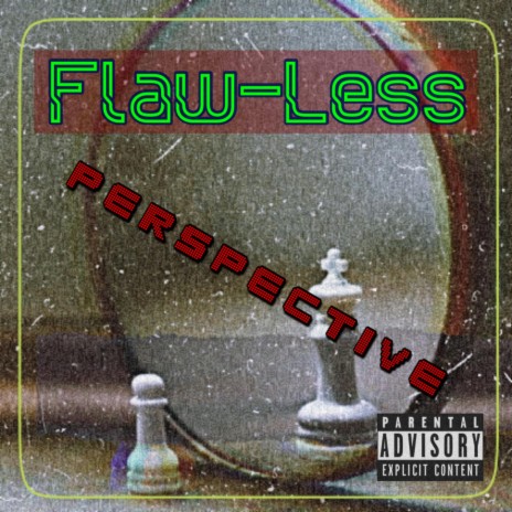 Flawless Freestyle (F2: Perspective) cover art