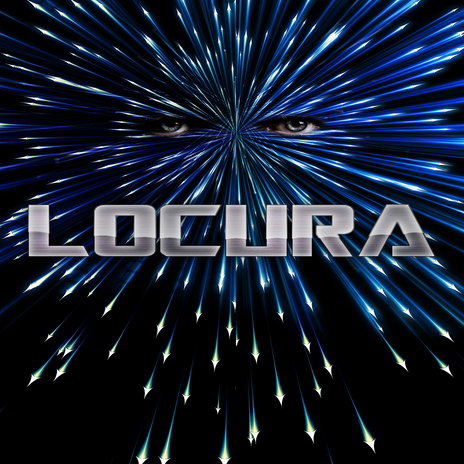 Locura cover art