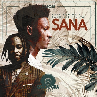 Sana ft. Fadhilee Itulya cover art