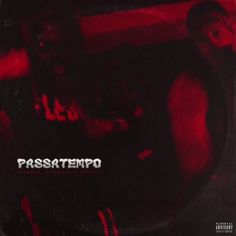 Passatempo ft. Gtorres, Seth77 & Belmonte cover art