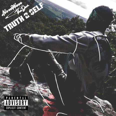 DEJA VU ft. DG RICHII cover art