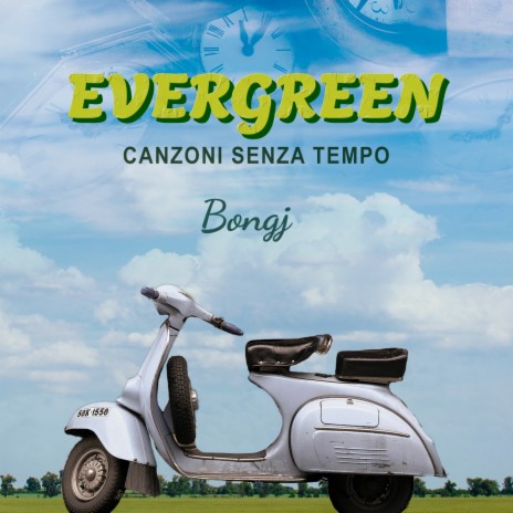 Il paradiso / Celeste cover art