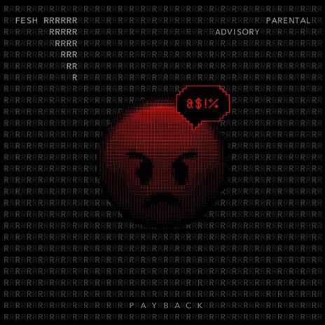 Fesh R cover art