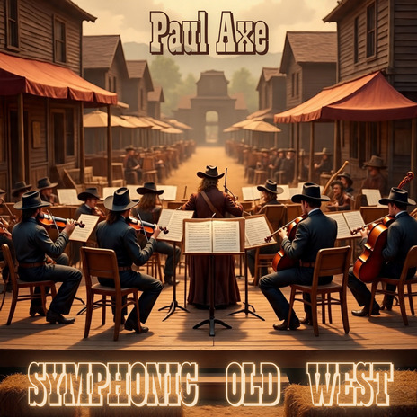 Promise Under Sunset cover art