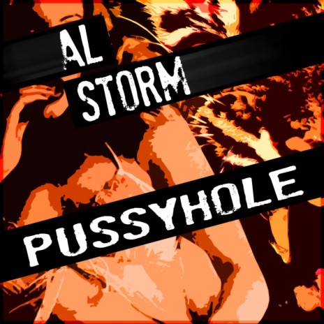 Pussyhole! (Original Mix) ft. Euphony cover art