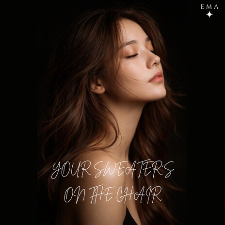 Your Sweater’s On The Chair cover art