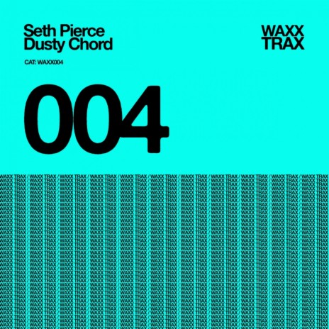 Dusty Chord (Neutron Dub) cover art