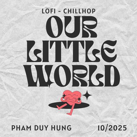 Our Little World (Lofi) cover art