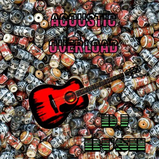 Acoustic Overload