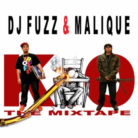All Over Again ft. Malique, Yeyo & Elvira