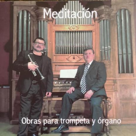 Adagio Concierto en D para Trompeta (Georg Philipp Telemann) cover art