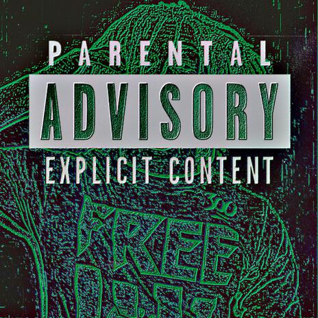 DRIP ON cover art