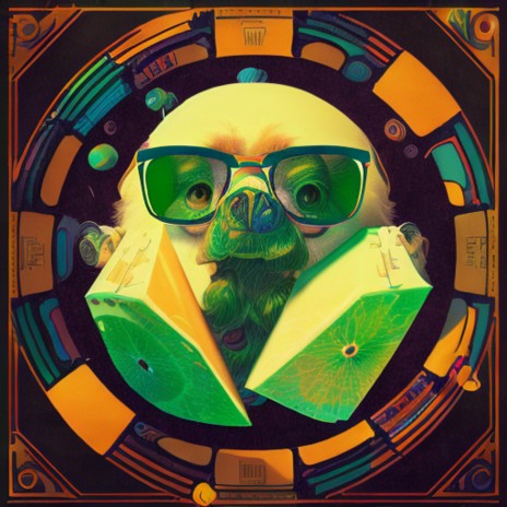 The Night They Died cover art