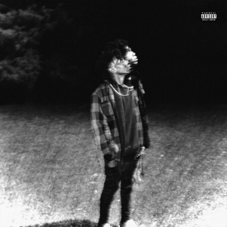 KARMA BABY cover art