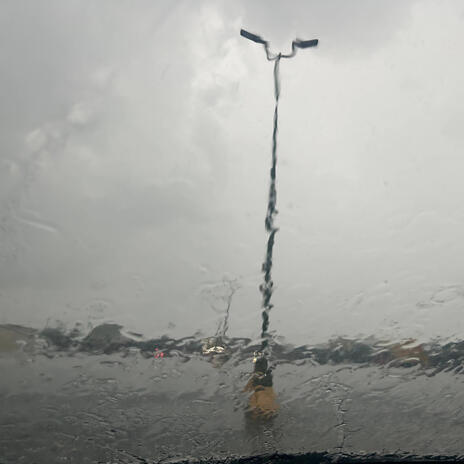 Summer Rain cover art