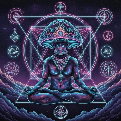 Plant of Prophecy cover art