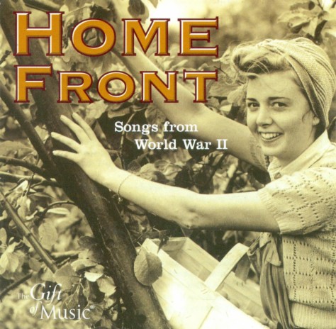 Absent Friend cover art