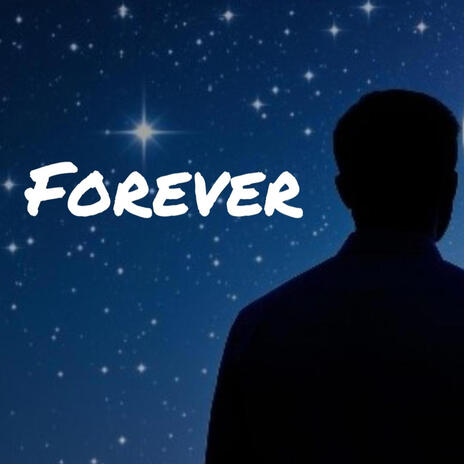 Forever cover art