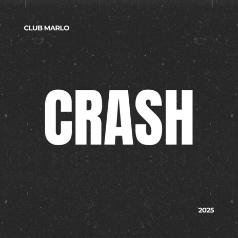 CRASH cover art