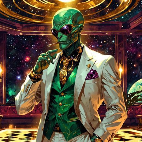 Slick Moves cover art