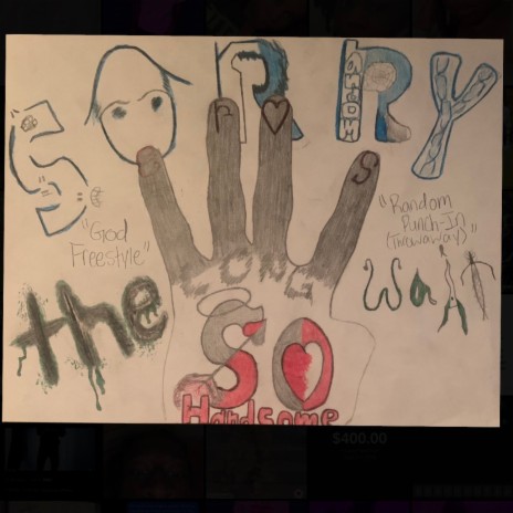 Random Punch-In (Throwaway) cover art