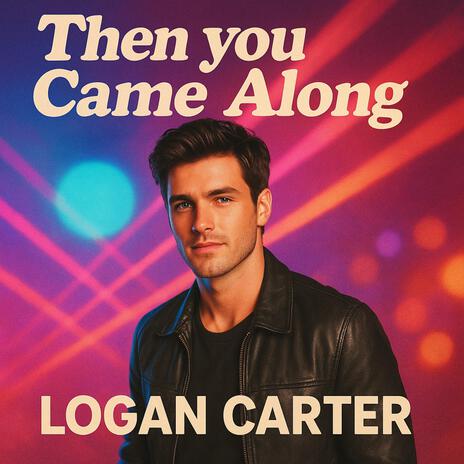Then You Came Along cover art