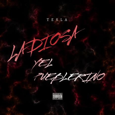 La Diosa Y El Pueblerino cover art
