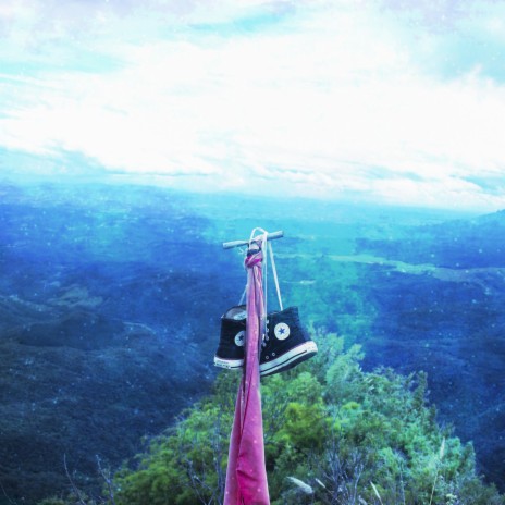 Long Day cover art