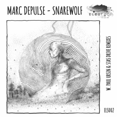 Snarewolf (Paul Ursin Remix) cover art