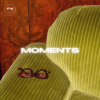 Moments ft. kith and kin & nomadz cover art