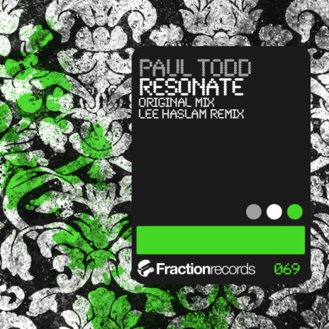 Resonate (Original Mix)