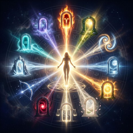 Aquarius cover art