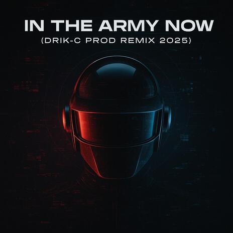 Are you in the army now V1 (Radio Edit) cover art