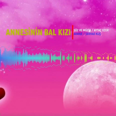 ANNESİNİN BAL KIZI cover art