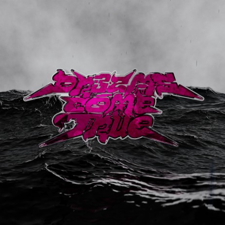 DR3AM COME TRU3 ft. Lil Svrs cover art
