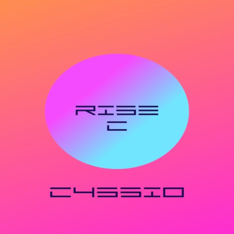 Rise C cover art