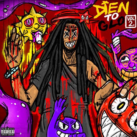 Waitlist cover art
