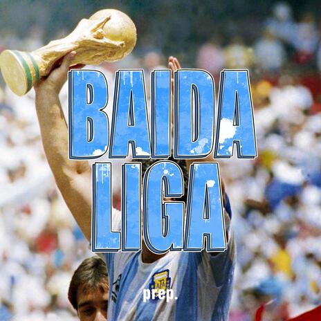 Baida Liga cover art