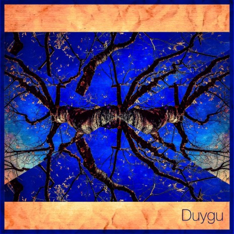 Duygu (Remastered) cover art