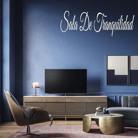 Sala De Reposo cover art