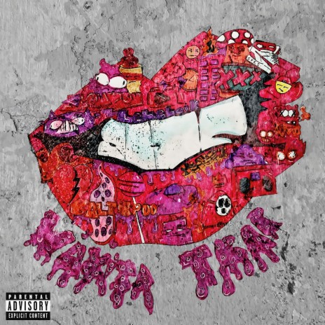 Waxita Trap ft. Baltikpo & Safari cover art