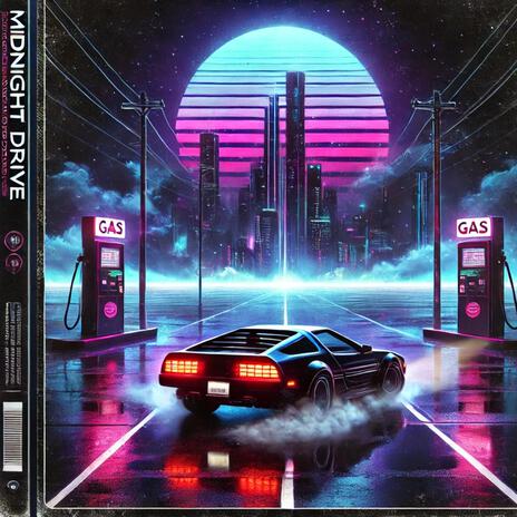 888-Horsepower cover art