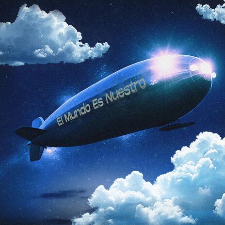 EL MuNDO ES NUESTRO cover art