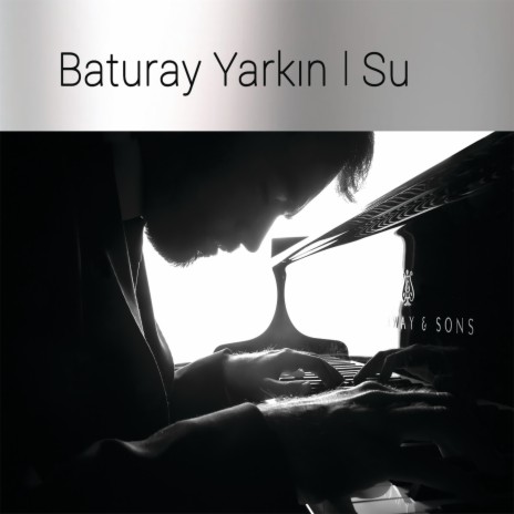 Üsküdar'a Gider İken ft. Enver Muhamedi, Nağme Yarkın & Burak Cihangirli cover art