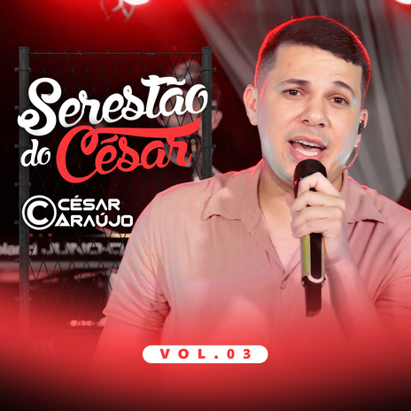 Se Não Tivesse Ido (Cover) cover art