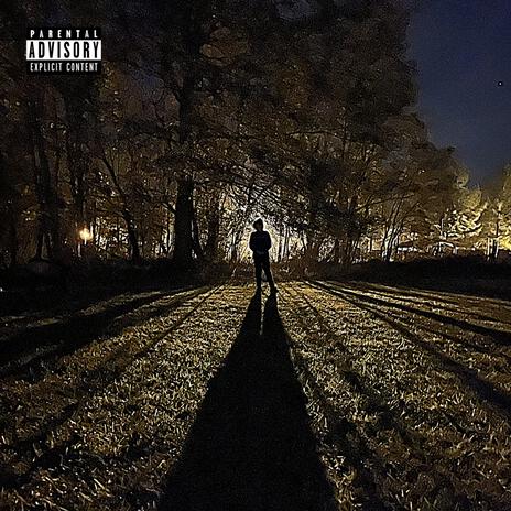 LOVE LOCKED ft. Jaxon Ferdinand & EsKolton cover art