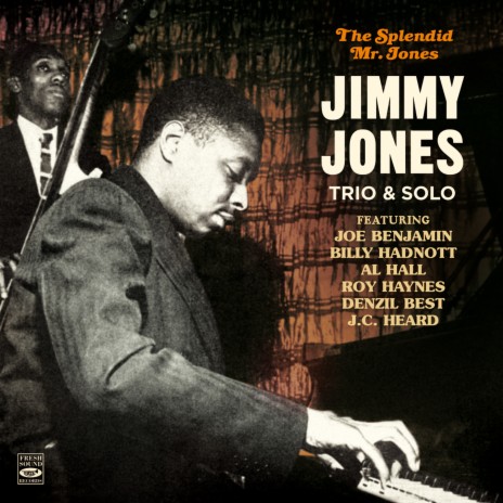 Lush Life ft. Joe Benjamin & Roy Haynes