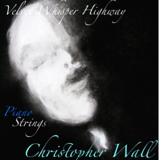 Velvet Whisper Highway cover art